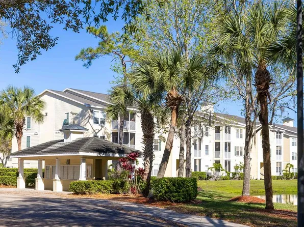 18135 Bridle Club Dr Building 12, Tampa, FL 33647