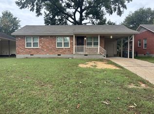 1843 Danville Rd, Memphis, TN 38117