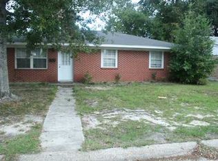 2319 Curcor Dr, Gulfport, MS 39507
