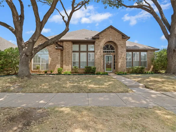 4508 Lake Ridge Dr, The Colony, TX 75056