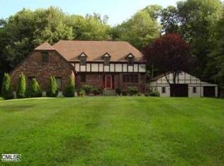 145 Bug Hill Rd, Monroe, CT 06468