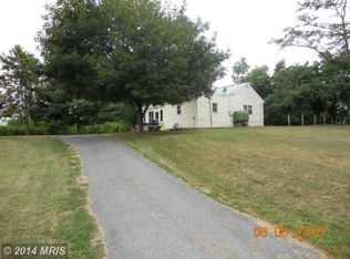 128 Rock Gate Ln, White Post, VA 22663