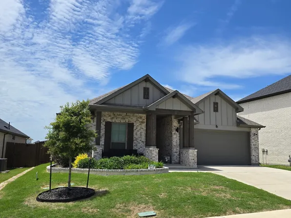 10629 Tuxinaw Trl, Fort Worth, TX 76179
