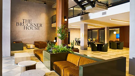 Rented by Nooklyn NYC LLC