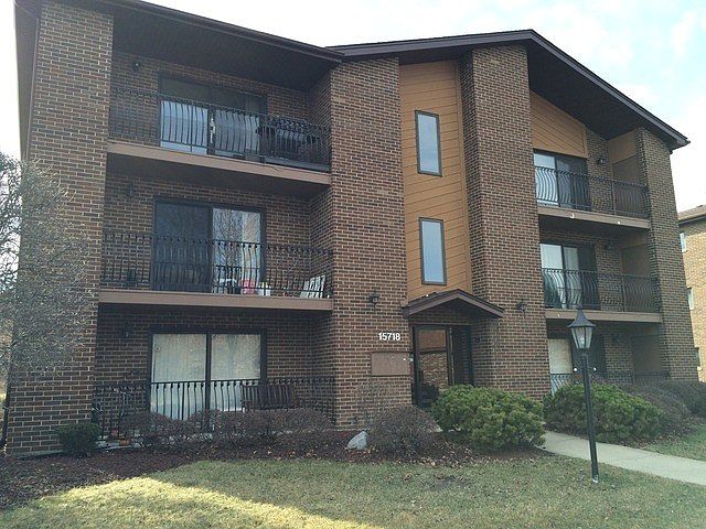 1st image of 15718 Revere Ct APT F
