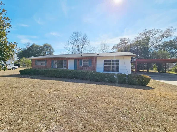 278 Watt St, Camilla, GA 31730