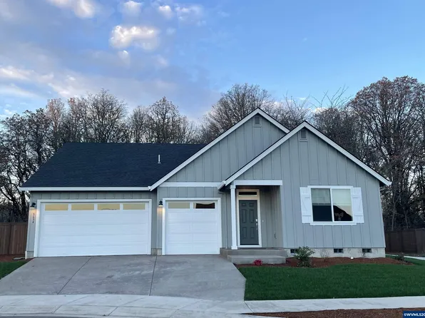 5634 Edward Ct SE, Albany, OR 97322
