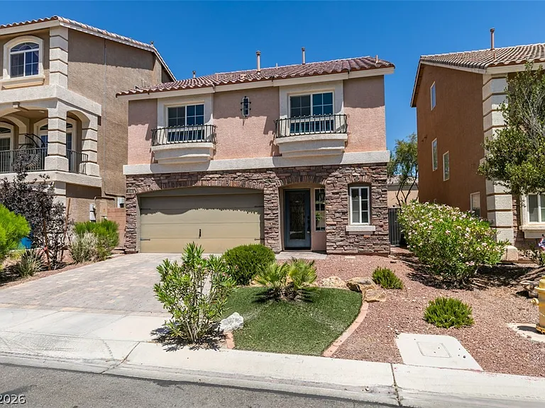 6038 Belvedere Canyon Ave — Photo 2