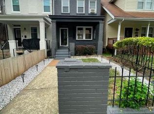 2632 4th St NE, Washington, DC 20002