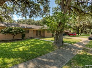10910 Auldine Dr, San Antonio, TX 78230