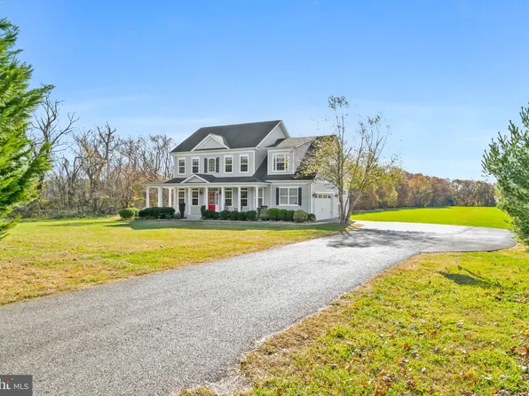 1965 Lowery Rd, Huntingtown, MD 20639