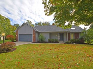 6122 Spring Pond Rd, Fort Wayne, IN 46845