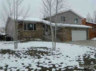 1026 Laredo Dr, Douglas, WY 82633