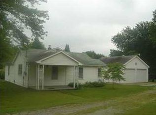 2588 Highway 261, Newburgh, IN