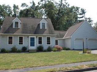 38 Oakwind Holw, Leominster, MA 01453