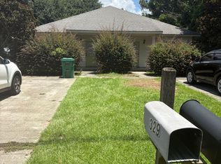 Ruella Duplexes, Bay Saint Louis, MS 39520