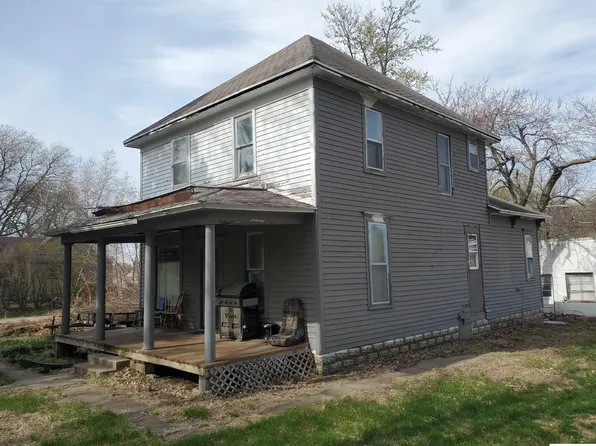 600 N Oakland Ave, Oakland, NE 68045