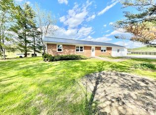 276 Walnut Rd, Owingsville, KY 40360