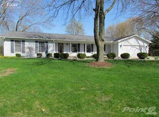 1350 Woodnoll Dr, Flint, MI