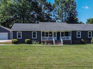 4350 Maywood Dr, Paducah, KY 42001