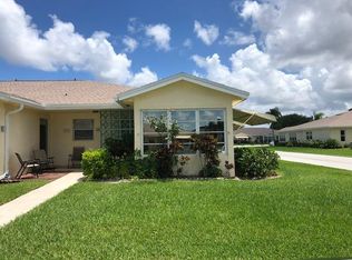 5289 Lake Blvd #D, Delray Beach, FL 33484