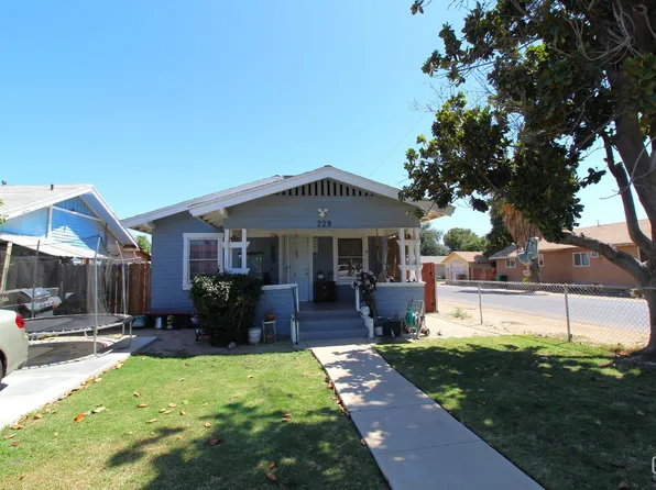 229 Washington Ave, Bakersfield, CA 93308