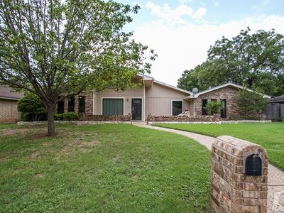 3309 Southland Blvd, San Angelo, TX, 76904