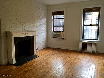 Rented by Corcoran