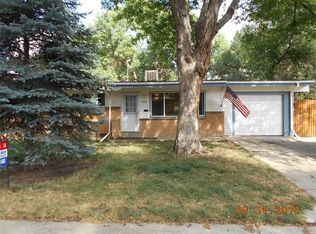 5980 Estes Ct, Arvada, CO 80004