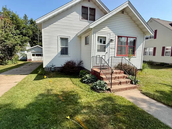 804 Stark St, Wausau, WI 54403