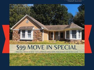 5042 Cherry Bark Cv, Memphis, TN 38141