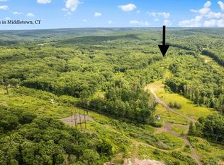 Chamberlain Hill Rd, Middletown, CT 06457