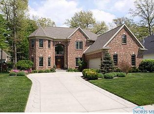 2524 White Aspen Rd, Sylvania, OH 43560