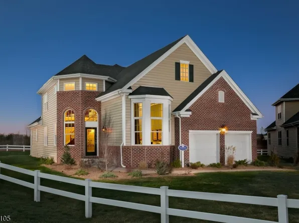 8 Leidl Cir, Hillsborough Twp., NJ 08844