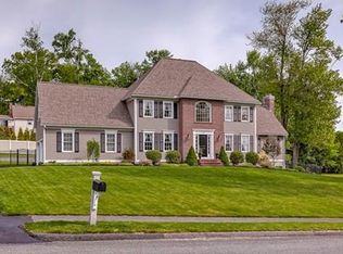 11 High Ridge Rd, Shrewsbury, MA 01545