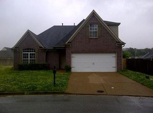 1102 Versilia Cv, Cordova, TN 38018