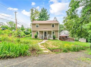 73 Bradley Ave, Meriden, CT 06451