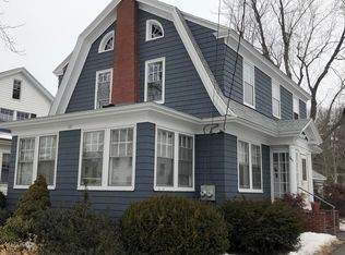 865 Washington Ave, Portland, ME 04103