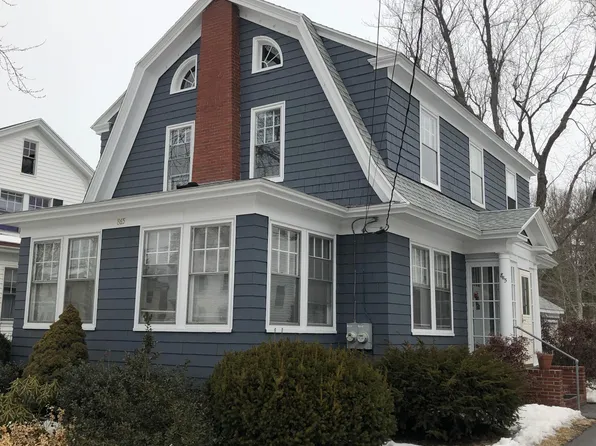 865 Washington Ave, Portland, ME 04103