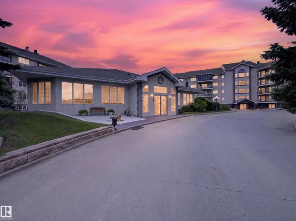 237 Youville Dr E #314, Edmonton, AB T6L 7E7