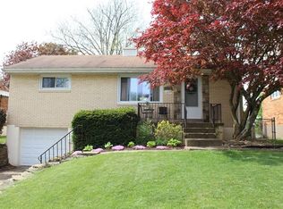 1235 Kirsopp Ave, Pittsburgh, PA 15220