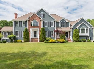 10 Glenore Cir, North Andover, MA 01845