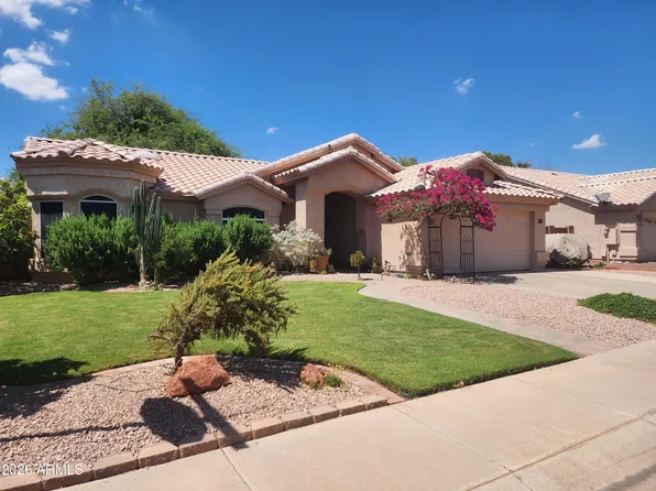 250 S ASH Drive, Chandler, AZ 85224