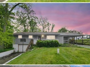 2433 Nedra St, Grove City, OH 43123