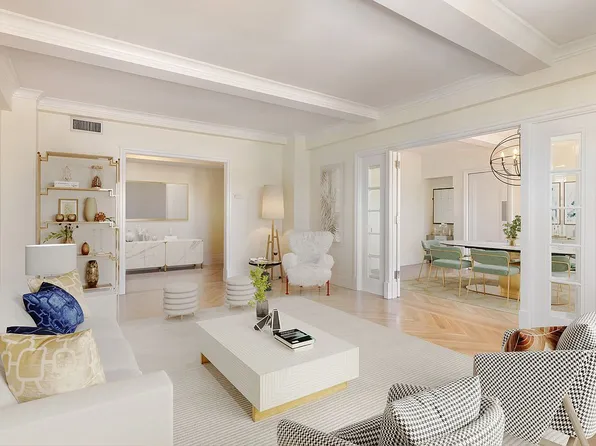 845 W End Ave APT 15B, New York, NY 10025