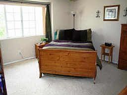 Large Master Bedroom