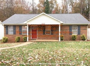 1333 Cushing St, Greensboro, NC 27405