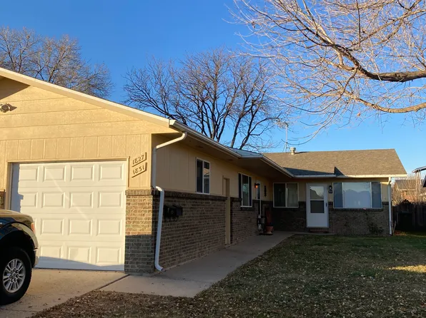 1831 E 16th St, Loveland, CO 80538