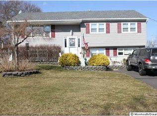 1476 Windsor Ave, Toms River, NJ