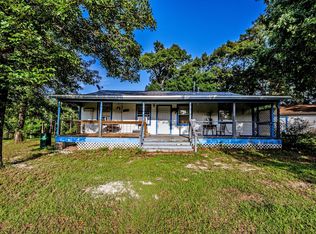 894 Winding Creek Dr, Trinity, TX 75862